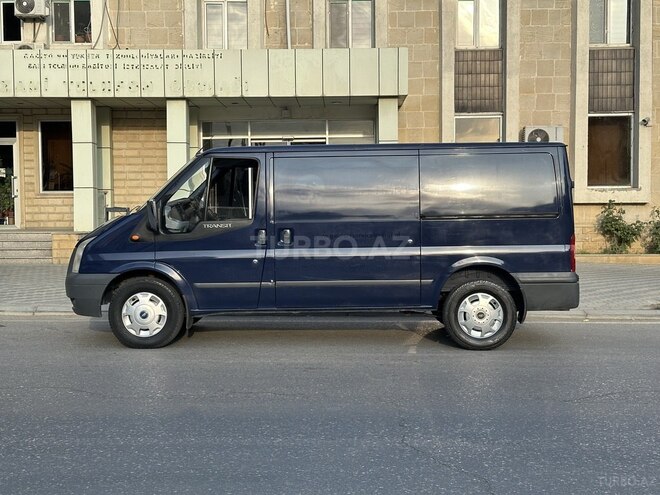 Ford Transit 2007, 189,000 km - 2.2 л - Bakı