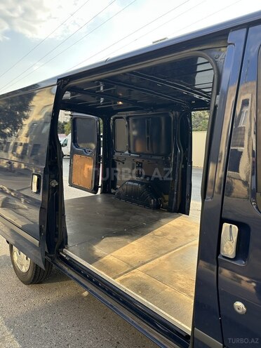 Ford Transit 2007, 189,000 km - 2.2 л - Bakı
