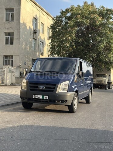 Ford Transit 2007, 189,000 km - 2.2 л - Bakı