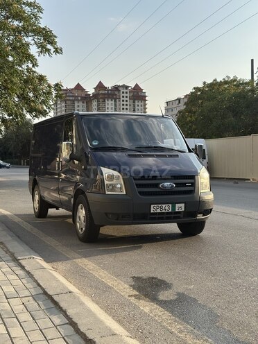 Ford Transit 2007, 189,000 km - 2.2 л - Bakı