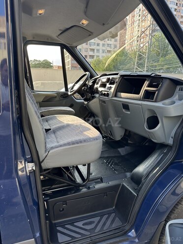 Ford Transit 2007, 189,000 km - 2.2 л - Bakı