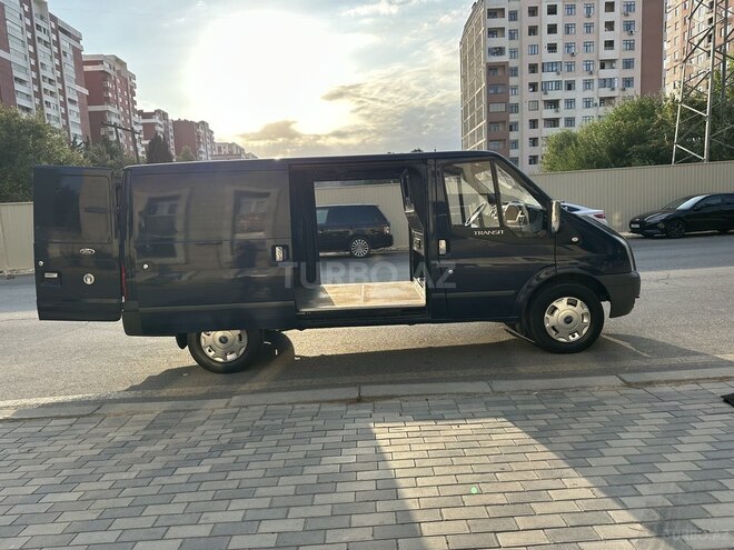 Ford Transit 2007, 189,000 km - 2.2 л - Bakı