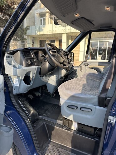 Ford Transit 2007, 189,000 km - 2.2 л - Bakı