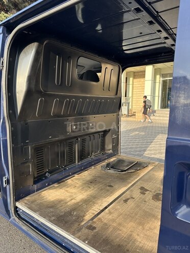 Ford Transit 2007, 189,000 km - 2.2 л - Bakı