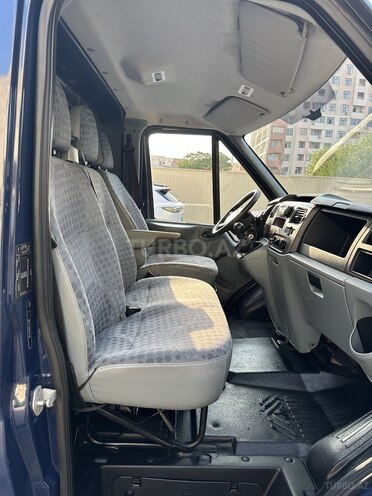 Ford Transit 2007, 189,000 km - 2.2 л - Bakı