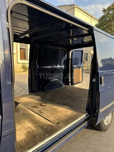 Ford Transit 2007, 189,000 km - 2.2 л - Bakı
