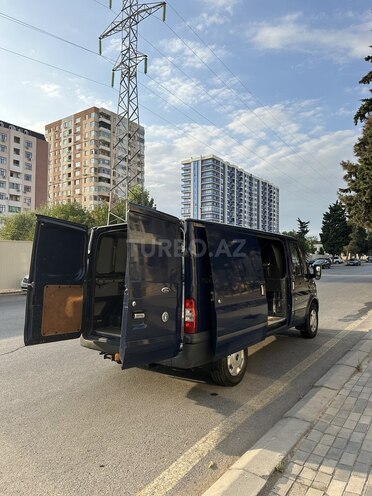Ford Transit 2007, 189,000 km - 2.2 л - Bakı