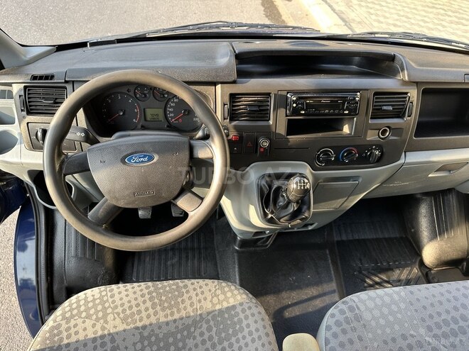 Ford Transit 2007, 189,000 km - 2.2 л - Bakı