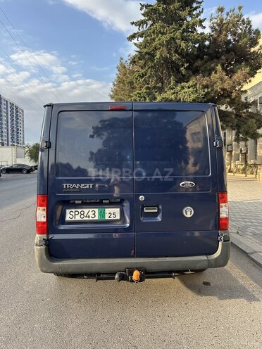 Ford Transit 2007, 189,000 km - 2.2 л - Bakı