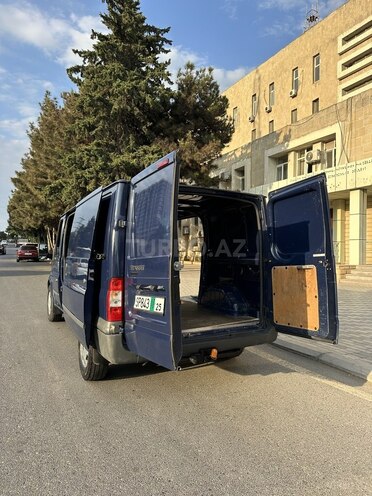 Ford Transit 2007, 189,000 km - 2.2 л - Bakı