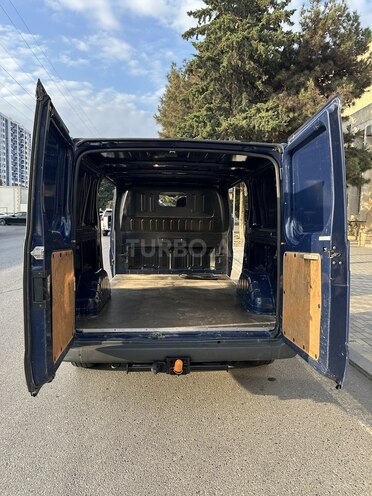 Ford Transit 2007, 189,000 km - 2.2 л - Bakı