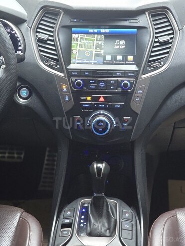 Hyundai Santa Fe 2016, 203,500 km - 2.0 л - Bakı