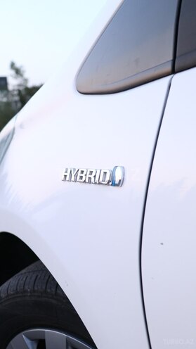 Toyota Vitz 2018, 140,559 km - 1.5 l - Bakı