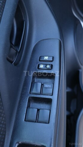 Toyota Vitz 2018, 140,559 km - 1.5 l - Bakı