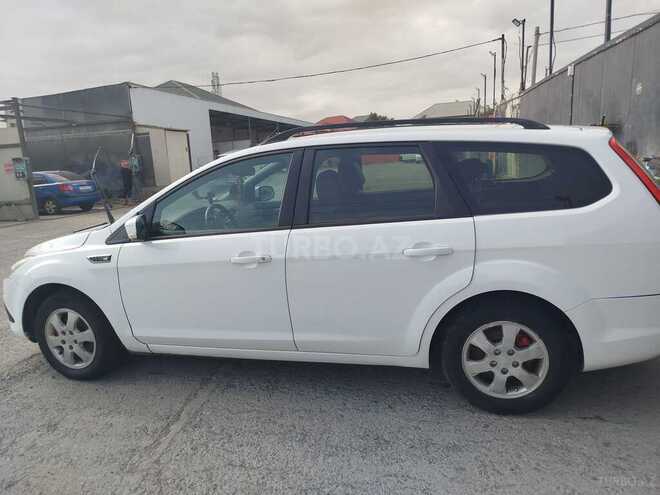Ford Focus 2008, 237,000 km - 1.4 л - Bakı