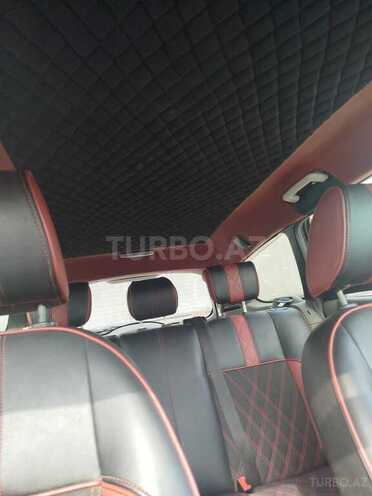 Ford Focus 2008, 237,000 km - 1.4 л - Bakı