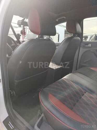 Ford Focus 2008, 237,000 km - 1.4 л - Bakı