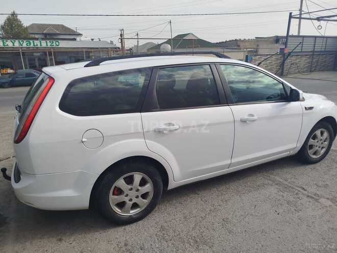 Ford Focus 2008, 237,000 km - 1.4 л - Bakı