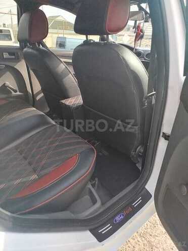 Ford Focus 2008, 237,000 km - 1.4 л - Bakı