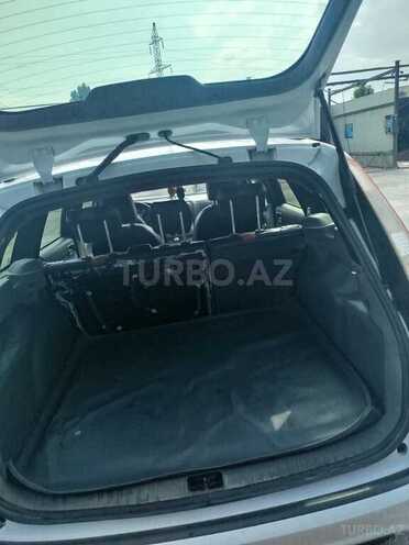 Ford Focus 2008, 237,000 km - 1.4 л - Bakı