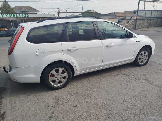 Ford Focus 2008, 237,000 km - 1.4 л - Bakı