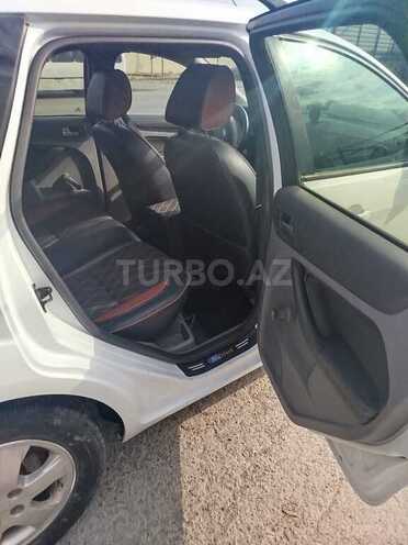 Ford Focus 2008, 237,000 km - 1.4 л - Bakı