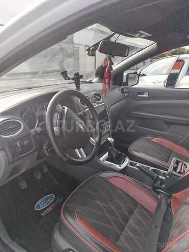 Ford Focus 2008, 237,000 km - 1.4 л - Bakı