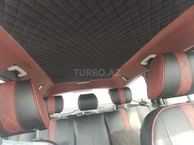 Ford Focus 2008, 237,000 km - 1.4 л - Bakı