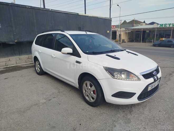 Ford Focus 2008, 237,000 km - 1.4 л - Bakı