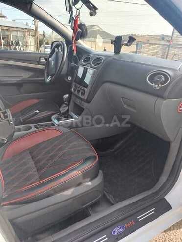 Ford Focus 2008, 237,000 km - 1.4 л - Bakı