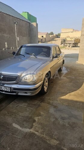 GAZ 3102 2006, 195,000 km - 2.3 l - Bakı