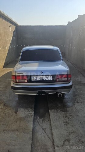 GAZ 3102 2006, 195,000 km - 2.3 l - Bakı