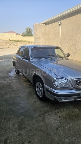 GAZ 3102 2006, 195,000 km - 2.3 l - Bakı