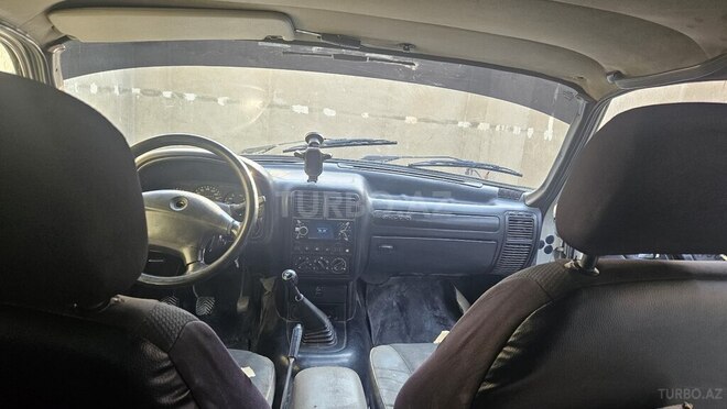 GAZ 3102 2006, 195,000 km - 2.3 l - Bakı