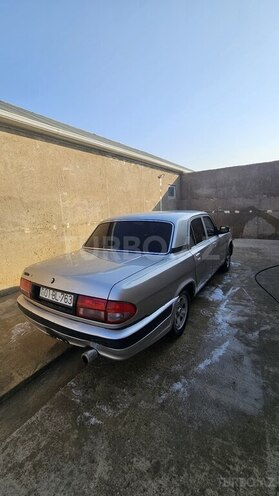 GAZ 3102 2006, 195,000 km - 2.3 l - Bakı