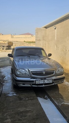 GAZ 3102 2006, 195,000 km - 2.3 l - Bakı