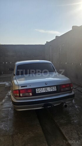 GAZ 3102 2006, 195,000 km - 2.3 l - Bakı
