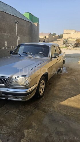 GAZ 3102 2006, 195,000 km - 2.3 l - Bakı