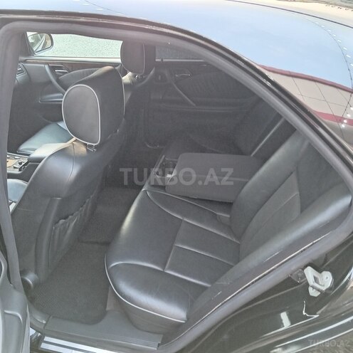 Mercedes E 220 2000, 398,000 km - 2.2 l - Lənkəran