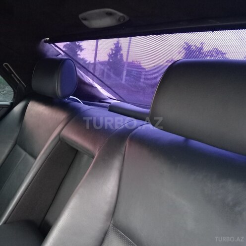 Mercedes E 220 2000, 398,000 km - 2.2 l - Lənkəran