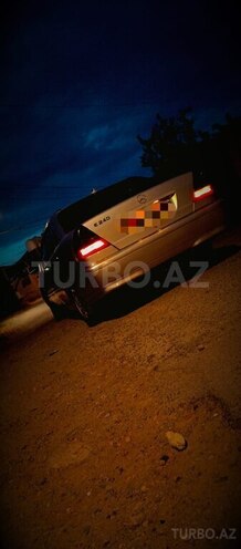 Mercedes C 240 1999, 401,365 km - 2.4 л - Bakı