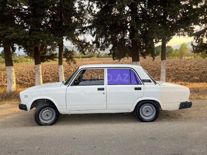 LADA (VAZ) 2107 2005, 64,846 km - 1.6 л - Lənkəran