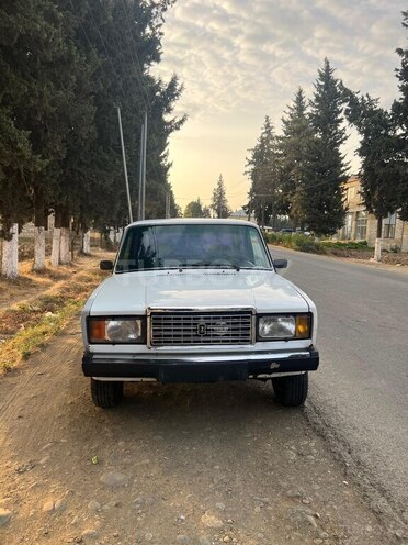 LADA (VAZ) 2107 2005, 64,846 km - 1.6 л - Lənkəran