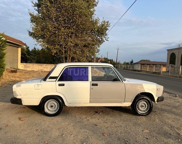 LADA (VAZ) 2107 2005, 64,846 km - 1.6 л - Lənkəran