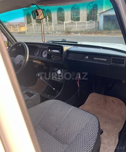 LADA (VAZ) 2107 2005, 64,846 km - 1.6 л - Lənkəran