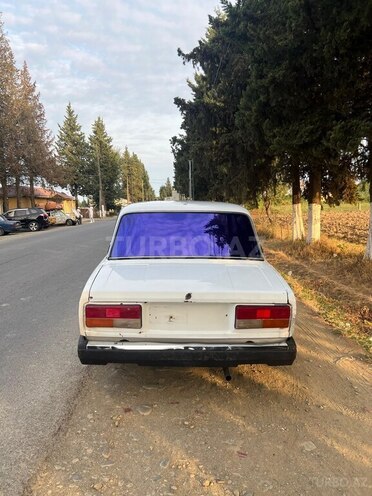 LADA (VAZ) 2107 2005, 64,846 km - 1.6 л - Lənkəran