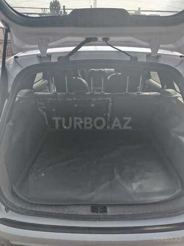 Ford Focus 2008, 237,000 km - 1.4 л - Bakı