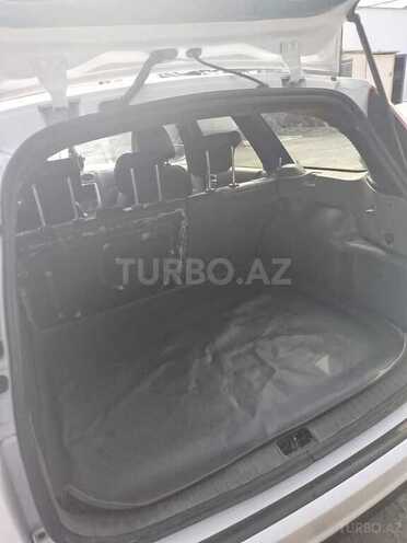 Ford Focus 2008, 237,000 km - 1.4 л - Bakı