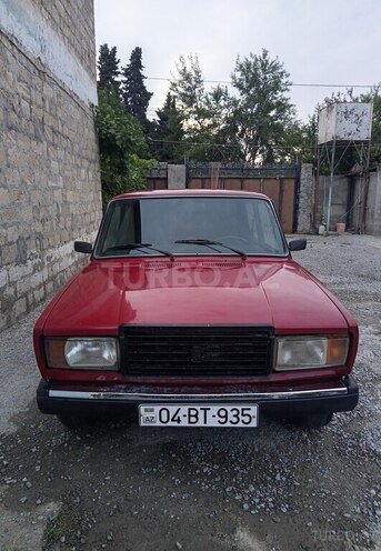 LADA (VAZ) 2107 1993, 270,000 km - 1.5 l - Bərdə