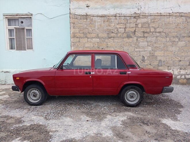 LADA (VAZ) 2107 1993, 270,000 km - 1.5 l - Bərdə